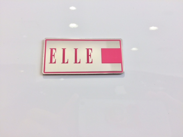 ビックニュース！！　人気のELLEが再入荷！！