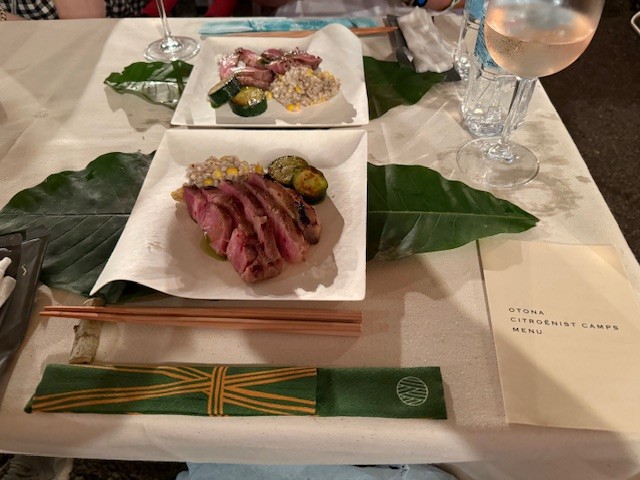 大人シトロエニストキャンプ、ご参加ありがとうございました。