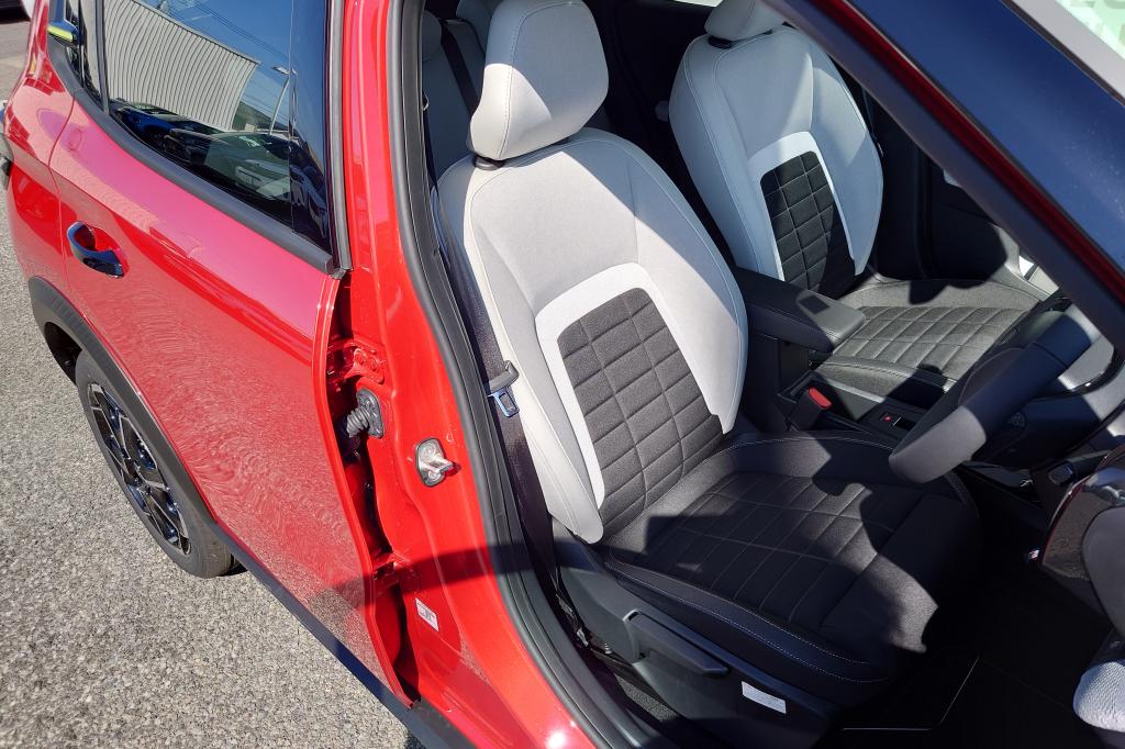 【New C3 HYBRID 先行内覧会10/25～10/26】NewC3到着しました！！