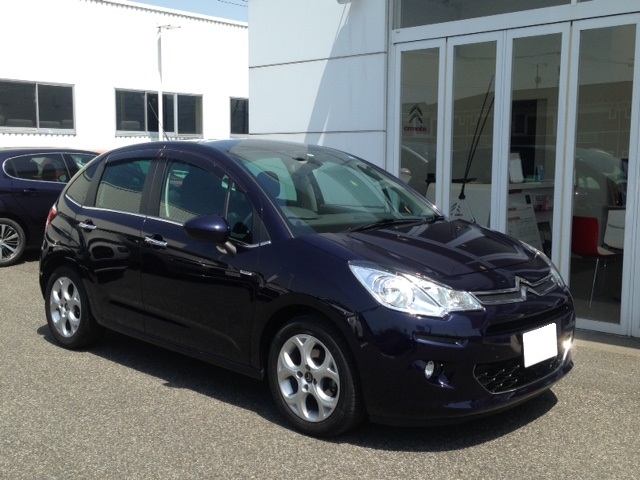 C3Exclusive ご納車ありがとうございます。
