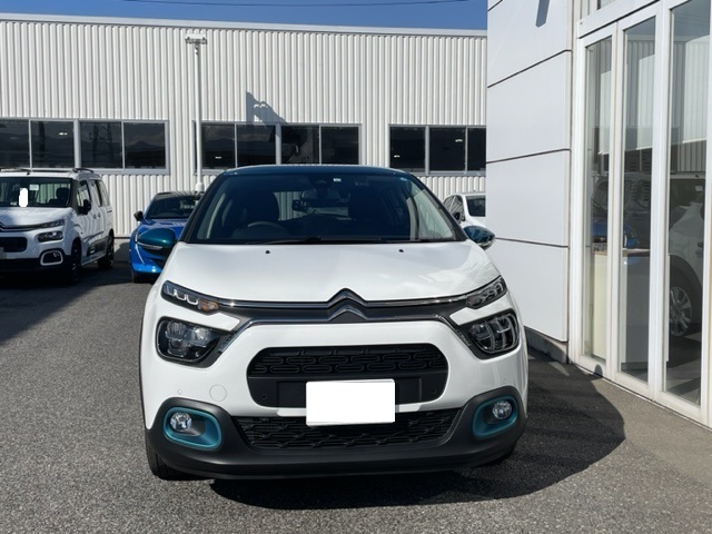 C3　ご納車です