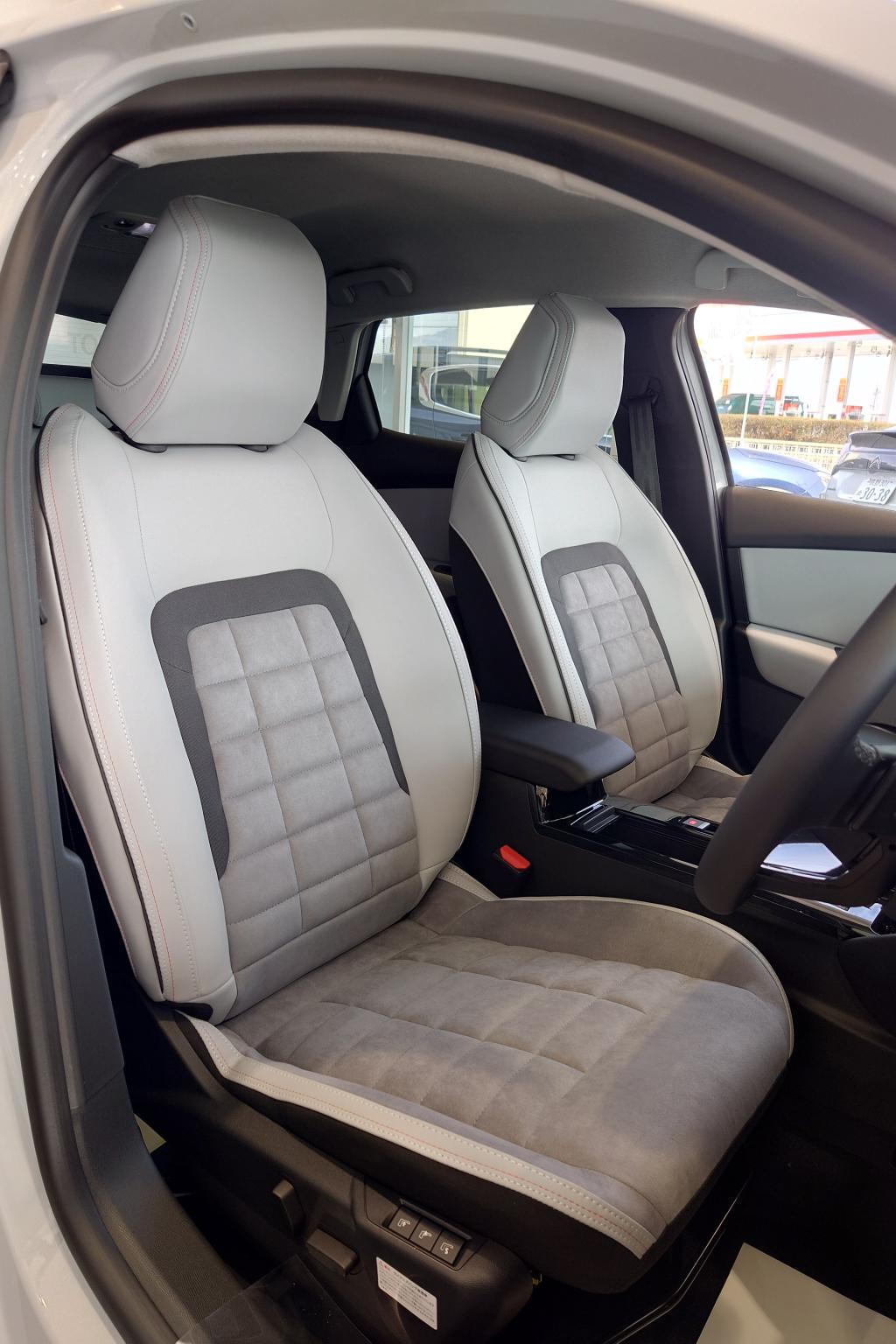 4月から新車購入時の環境性能割廃止！！